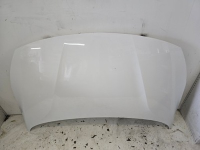 Opel astra k 5 v капот крышка двигателя y40r фото №1