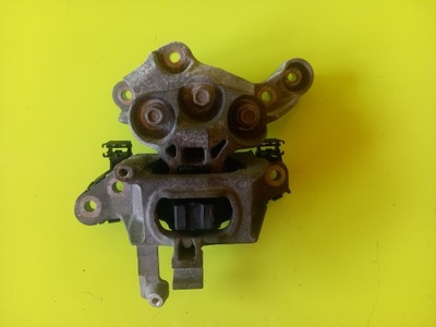 Кронштейн подушка коробки opel astra v k 17r фото №1