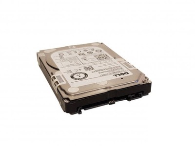 Dysk SAS DELL 1.2TB HDD 2.5" 10000RPM