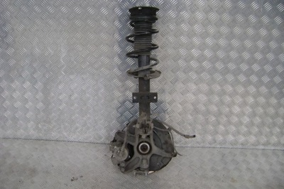 Vw t-cross - подвеска передние правое фото №1