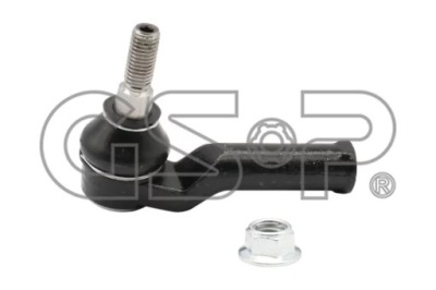 Наконечник тяга кермо правий s070176/gsp s070176 фото №1