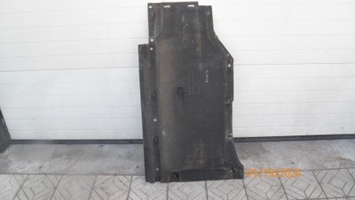 Защита пол audi a4 b9 8w0825208c фото №1