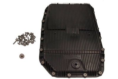 ZF PARTS ПІДДОН МАСЛА BMW 3/5/6/7/X3/X5/X6 04-14