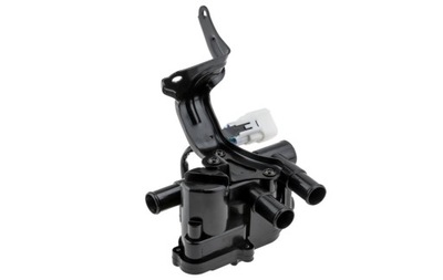 Клапан отопителя ctm-ty-007 фото №1