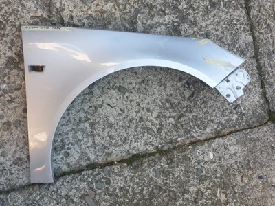 Opel insignia a 08-16 крила правий фото №1