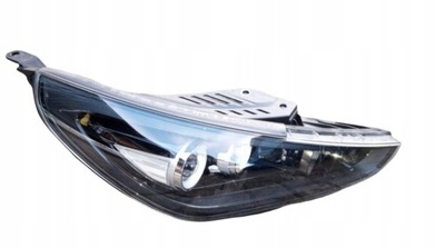 Hyundai i30n i30 n 2 ii лампа права full led фото №1