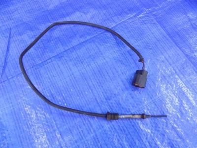 Датчик температуры выхлопных газов c4 aircross 1,8d 12-15r фото №1