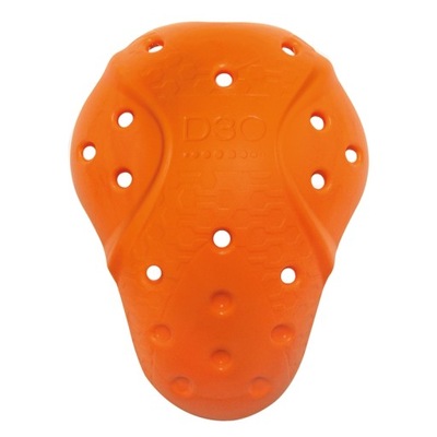 ЧЕХОЛ RAMION HELD D3O T5 EVO PRO X ORANGE LEVEL 2 18,5×14 CM ()