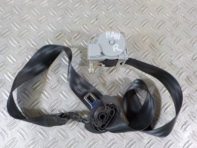 Vw crafter man tge 17- pas безопасности правый фото №1