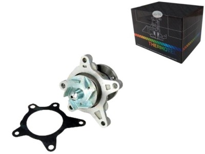 Насос wody thermotec 251002b700 251002b000 фото №1