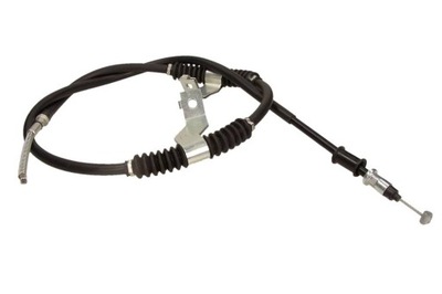 MAXGEAR CABLE BRAKE RECZ. CHEVROLET T. LACETTI/NUBIRA 05- LE  