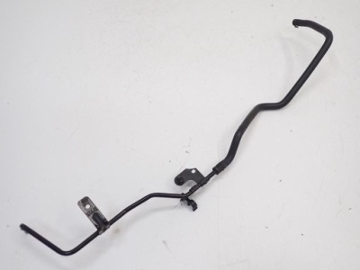 Wąż шланг трубка wody 1k0121070ca vw scirocco 1.4 tsi cav 08r фото №1