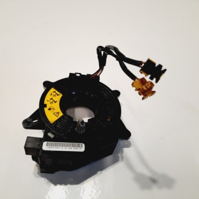 Range rover sport l320 lift стрічка шлейф подушка безпеки yrc500080 фото №1