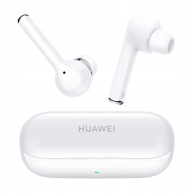 Huawei FreeBuds 3i słuchawki Bluetooth