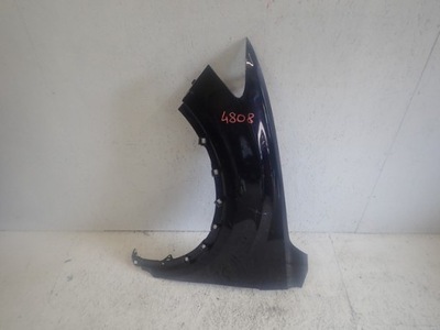 Крила лівий перед передній vw t roc t-roc 2ga 18- фото №1