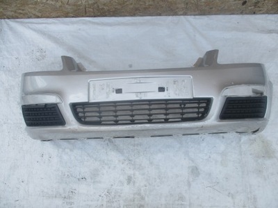 Бампер перед передний opel zafira b фото №1