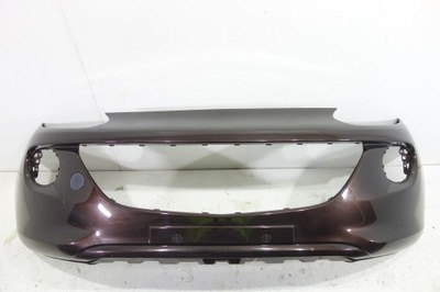 Бампер перед opel adam 12- 13355266 фото №1