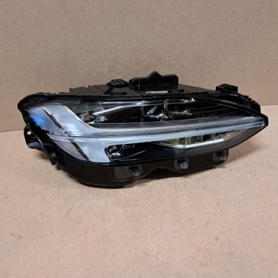 Volvo s90 v90 фара фара full led active правый европа 32342465 фото №1