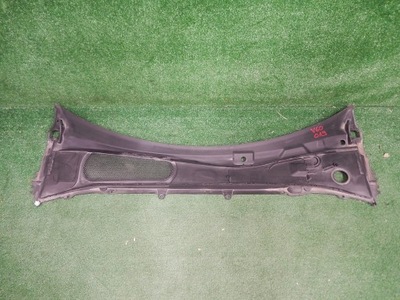 Жабо volvo v60 ii 2019 фото №1