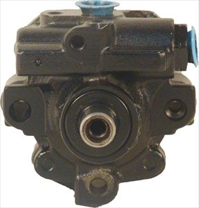 Насос усилителя chrysler pt cruiser 2.0 2.4 фото №1