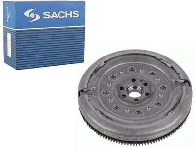 Sachs колесо маховик 2294 002 240 фото №1