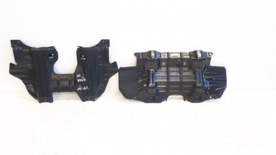 Toyota hilux 2016 захист двигуна фото №1