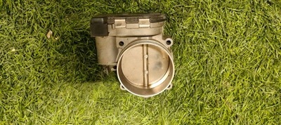 Дроссельная заслонка porsche 911 997 фото №1