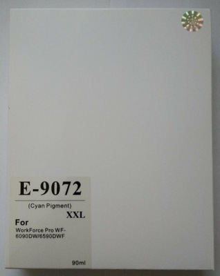 Epson T9072 zamiennik (C13T907240)