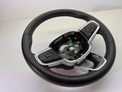 Volvo xc40 повітропровід шкіра r-design фото №1