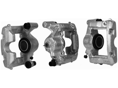 ZACISK LEWY TYŁ LEXUS GS 3.0-4.6