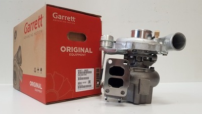 НОВЫЙ КОМПРЕССОР GARRETT 452071-0002 452071-5002S