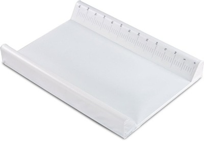 PRZEWIJAK MIĘKKI 70 CM - PLATYNOWY