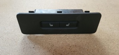 Discovery v l462 17^ панель pogrzewania сидений задняя фото №1