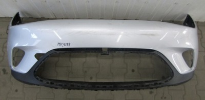 Бампер перед передній smart # 1 one 2022- фото №1