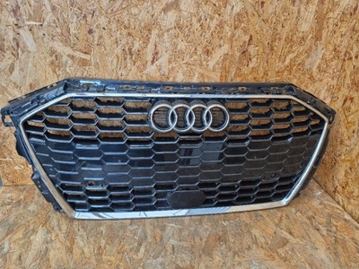 Решётка радиатора решётка радиатора audi a3 8y 8y0853651b фото №1
