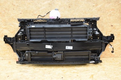 Pas передній підсилювач радіатор радар sportage v 23r 0km 1.6 crdi 21- фото №1