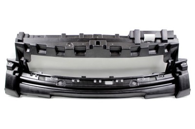 Підсилювач бампера pas fiat scudo ii 07-16 фото №1