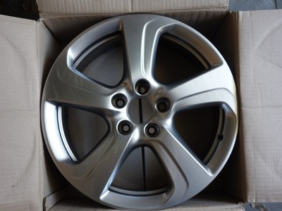 LLANTA OPEL VECTRA C ZAFIRA B OPO97 17'' 5X110  