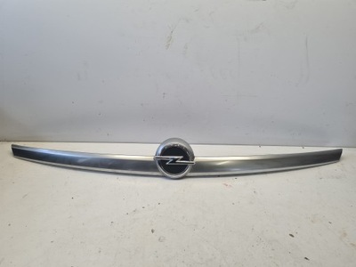 OPEL INSIGNIA A RESTYLING BERLINA BRIDA INSIGNIA AGARRADERO DE TAPA CROMO EUROPA  