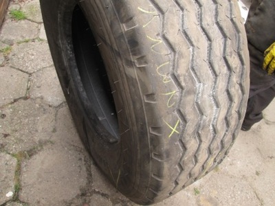 ПОКРЫШКА CIĘŻAROWA 385/65R22.5 ATHOS HG2156 NACZEPOWA CIĘŻAROWE