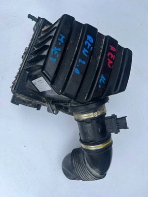 Jeep renegade корпус фільтра повітря 2.0 m-jet фото №1