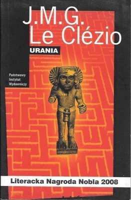 J. M. G. Le Clézio - Urania