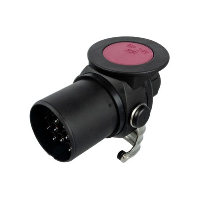 Штекер электрическая febi 171819 фото №1