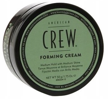 AMERICAN CREW FORMING CREAM KREM Do Stylizacji Włosów 50g