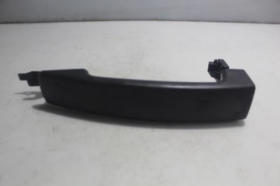 Ручка права передня зовнішня discovery iii фото №1