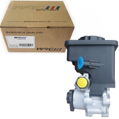 PUMP ELECTRICALLY POWERED HYDRAULIC STEERING BMW X3 2.0 D 3.0 D 3.0 SD XDRIVE 30 D 32416756930  