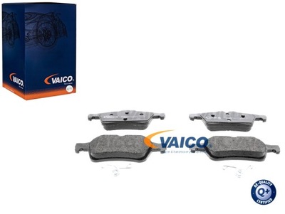 ZAPATAS DE FRENADO FORD TRANSIT KUGA II VAICO  