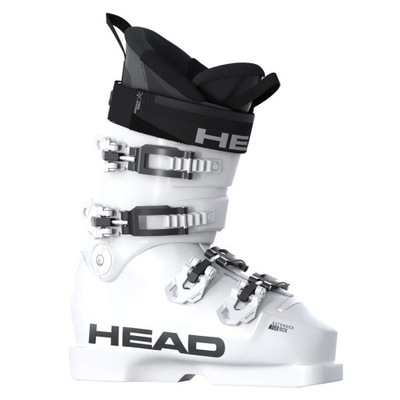 BUTY NARCIARSKIE HEAD RAPTOR WCR 90 WHITE ROZ.26,5