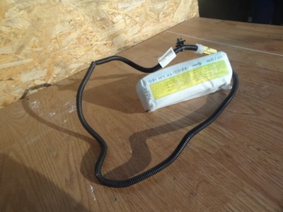 Kia optima iii 2011 air bag подушка сиденье левая фото №1