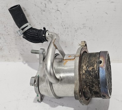 Оригінальна радіатор вихлопних газів egr renault / opel / nissan / fiat - 147354591r фото №1